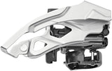 Shimano Acera Trekking FD-T3000 Umwerfer 3x9-fach Top Swing 66-69