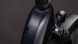 Cube Nuride Hybrid SLX 800 Easy Entry black´n´gold (2026)
