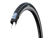Schwalbe MARATHON RACER RaceGuard ADDIX 28" Tubeless Ready reflex schwarz