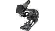 SRAM Force AXS XPLR Schaltwerk 12-fach bis 44T ohne Batterie grau/bunt