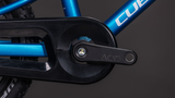 Cube Numove 140 topasblue´n´nebula (2026)