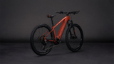 Cube Reaction Hybrid Race 800 Diamant 800 amber´n´black (2026)