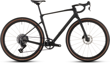 Cube Nuroad C:62 EXC  carbon´n´crisscross (2026)