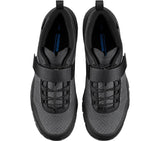 Shimano EX500 Touring Schuh Black