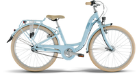 PUKY SKYRIDE 24-3 CLASSIC retro blue (2026)