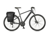 Topeak DryBag Gepäckträgertasche 20l schwarz