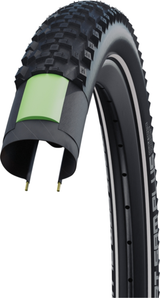 Schwalbe Smart Sam | Performance Line | Performance Black