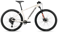 Orbea ONNA 29 20 Ivory White (Gloss) - Navy Blue (Matt) (2026)