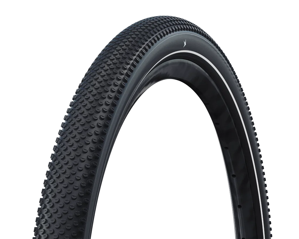 Schwalbe G-ONE ALLROUND Performance RaceGuard ADDIX E-25 28