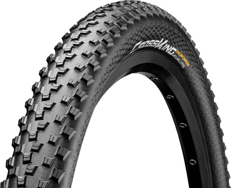 Continental Cross King II Performance 2.2 Faltreifen 27.5x2.20" schwarz