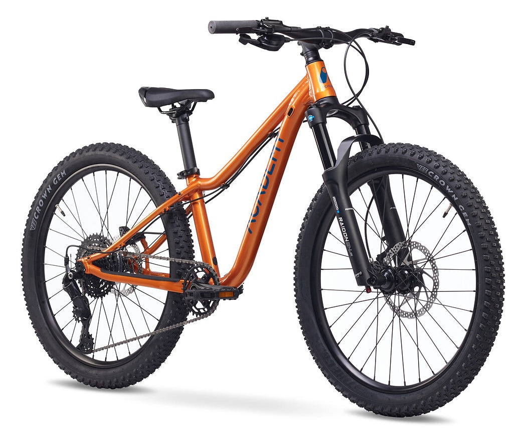 ACADEMY Trail 5 24