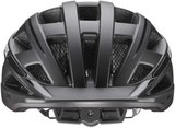 uvex City I-Vo 2 City-Helm Black Matt