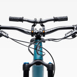 Kids Ride Shotgun Pro MTB Kindersitzlenker 31,8/35,0mm black