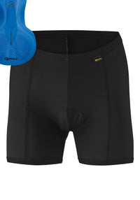 Gonso Sitivo U Women Black / Skydiver – aktuelle Variante