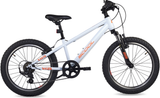 S'COOL Xroc 20-K6 Sky Grey/Neon Orange (2026)