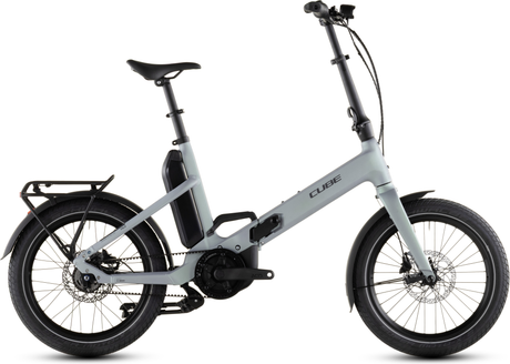 Cube Fold Hybrid Comfort 545 seagrey´n´reflex (2026)