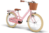 PUKY YOUKE 18 Classic Alu retro rose (2026)
