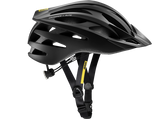 Mavic Crossride SL Elite Black / White