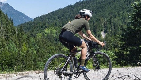 Gravelbike Guide